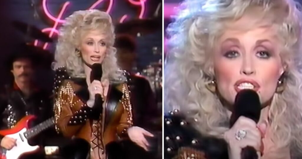 7 saker om Dolly Parton du kanske inte kände till